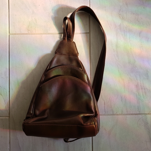 Mini Backpack - Picture 1 of 5